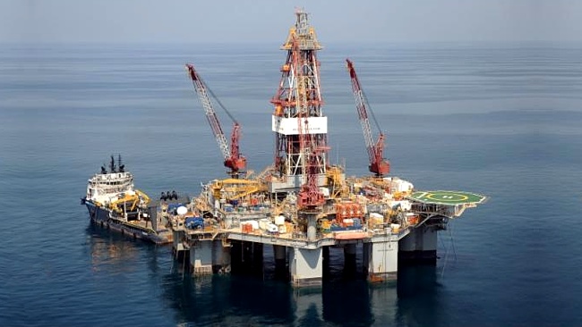 Diamond Offshore Starts Rig Stack and Scrap