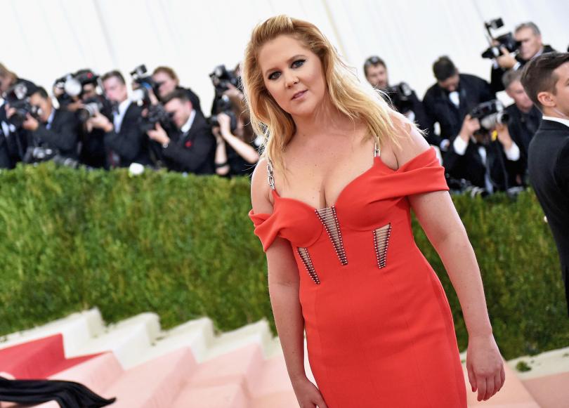 Amy Schumer