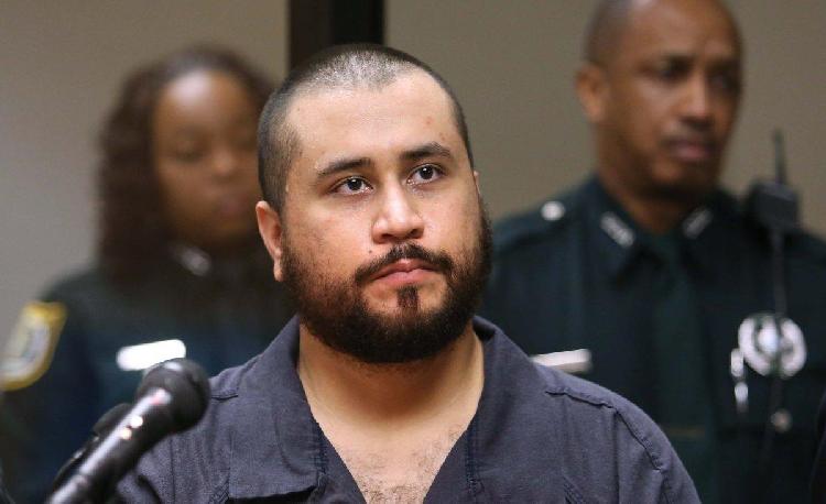 George Zimmerman punched for bragging about Trayvon Martin's death: cops