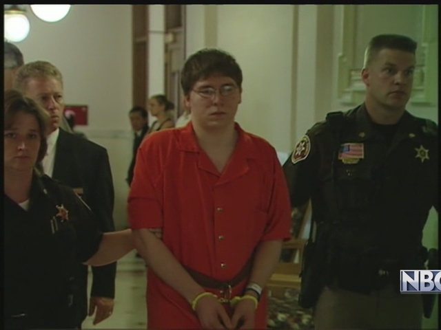 'Making A Murderer' Subject Brendan Dassey Has Conviction Overturned