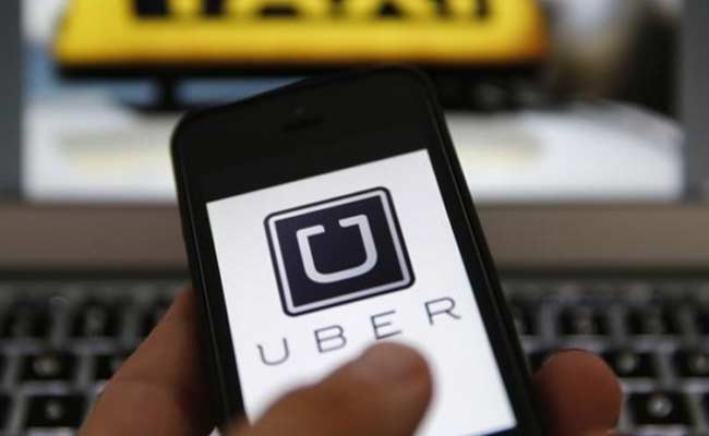 Uber Loses Bid For China Business Plans To Merge With Main Rival