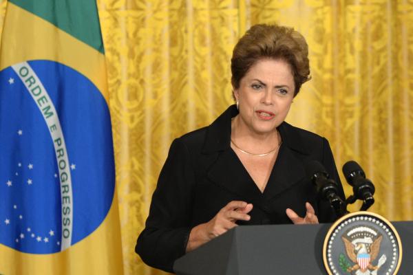 Brazil Senate votes to hold Rousseff impeachment trial