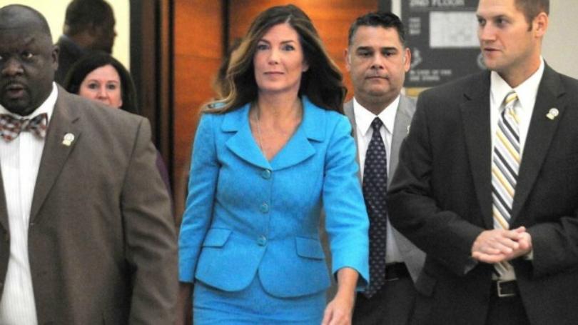 Pennsylvania's attorney general found guilty in perjury case