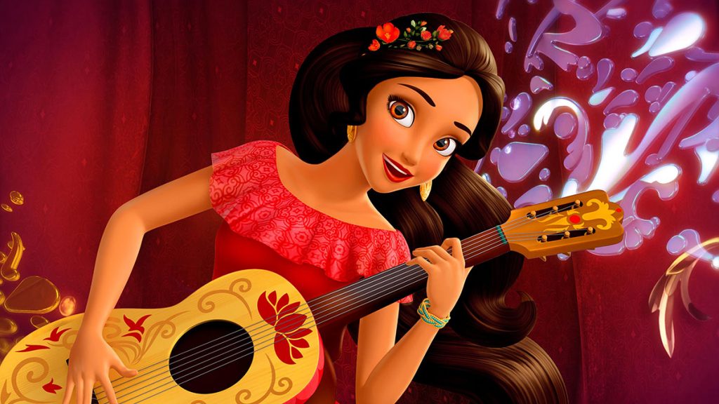 Elena of Avalor Season 2