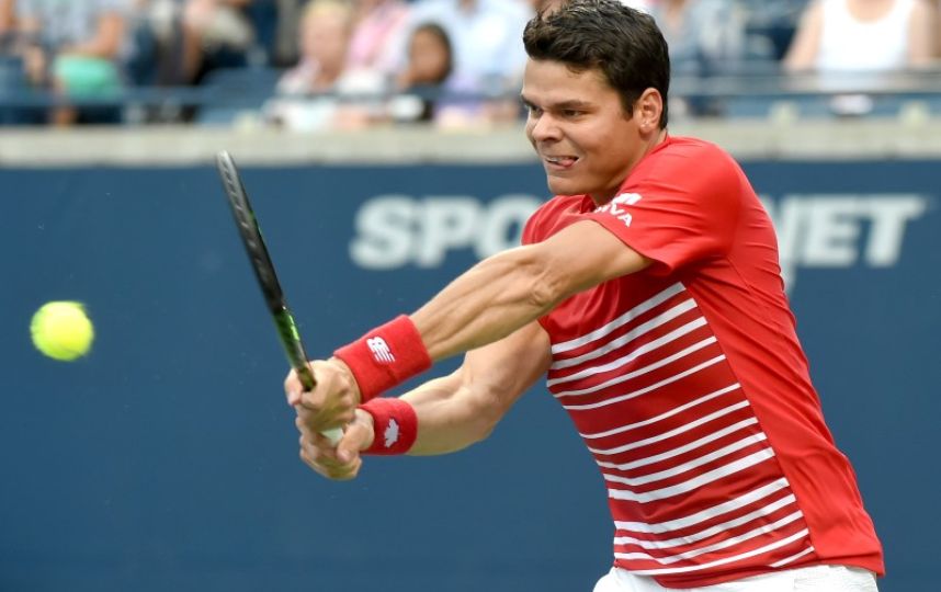 Djokovic meets Nishikori in Montreal final