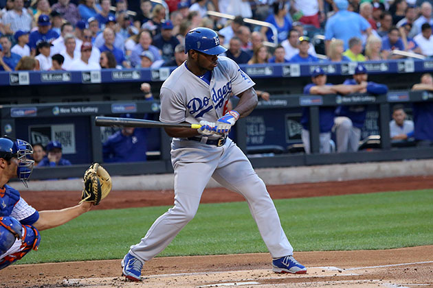 Yasiel Puig