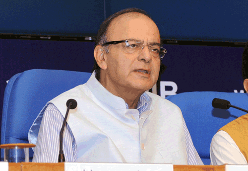 Doing business will become easy now Arun Jaitley