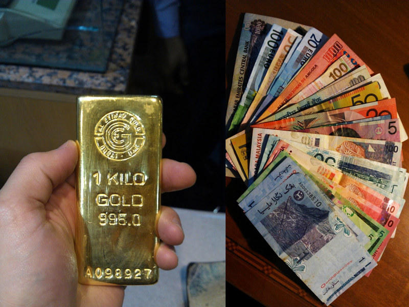 Strength of Gold Against Foreign Currencies Confirms Bull Market Status