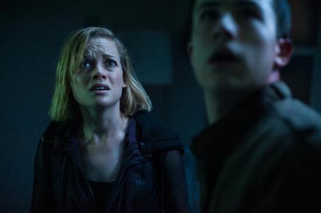 Box Office: 'Don't Breathe' Inhales $1.9 Million Thursday