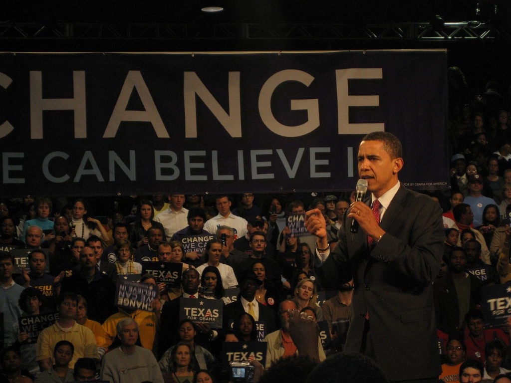 Barack Obama Slams Donald Trump Declares He’s Unfit to Be America’s President