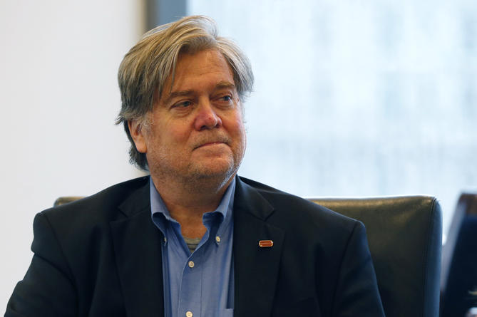 Trump campaign CEO once charged with domestic violence: reports