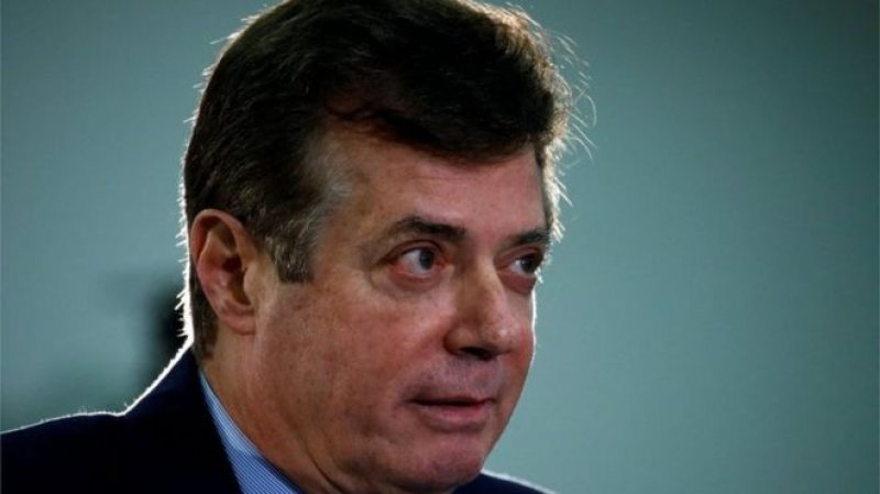 Paul Manafort