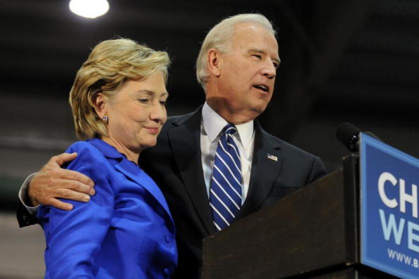 Biden, Clinton set to hit campaign trail together as Trump comes to Youngstown