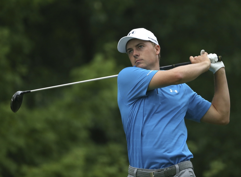 Donald pitches his Ryder Cup worth to European captain Clarke