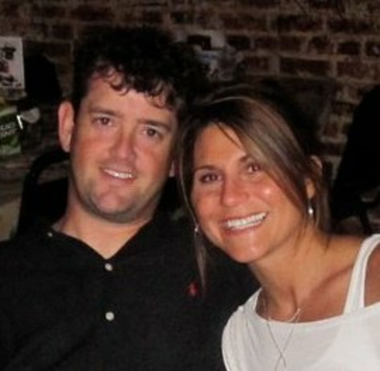 Dr. Austin Poole and his wife Angie from Clarksdale MS were two of the six victims in Sunday's plane crash