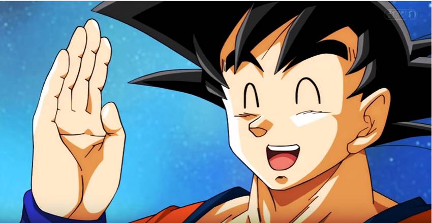 There have been many speculations to the upcoming episode of'Dragon Ball Super episode 55 where Omni Kinng summend Son Goku for unknown reasons