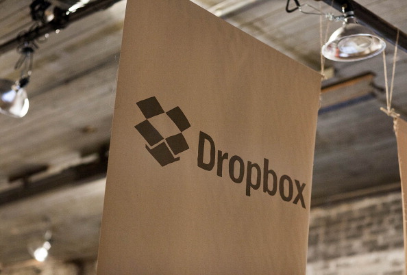 Dropbox