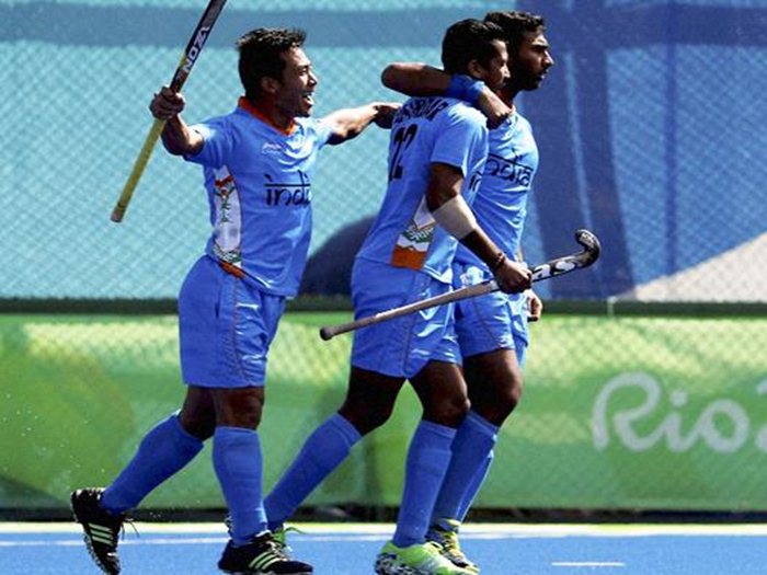 Rio Olympics Indian Hockey Team To Face Belgium For Place In Semis After 36 Years