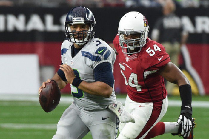 Dwight Freeney to sign one-year deal with the Atlanta Falcons