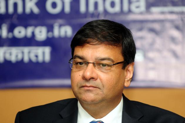 PM appoints Urjit Patel as the successor to Raghuram Rajan