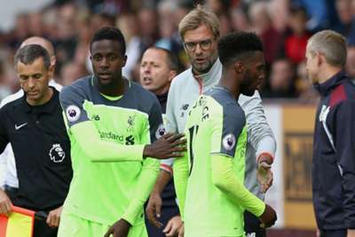 Jurgen Klopp will wait to decide on transfers