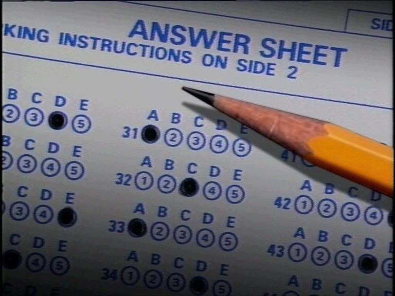 Knox County ACT scores highest among four largest school systems, state scores up slightly