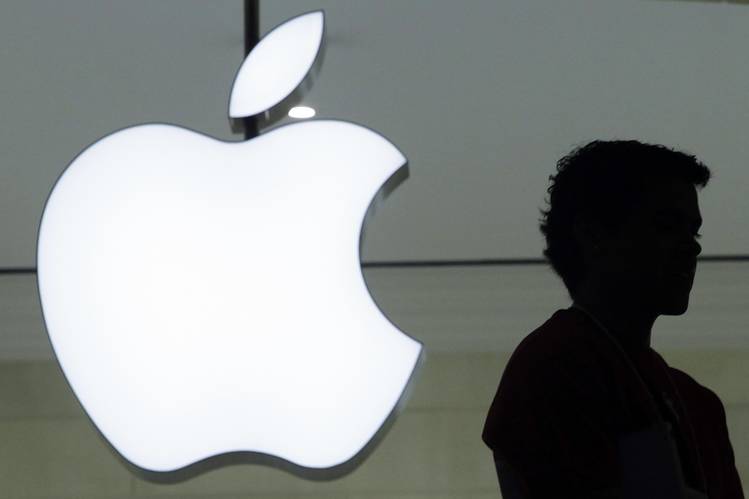 The EU’s antitrust regulator levied a $14.5 billion tax bill on Apple Inc. on Tuesday. Jacob Lew says “It reflects an attempt to reach into the U.S. tax base to tax income that ought to be taxed in the United States.”