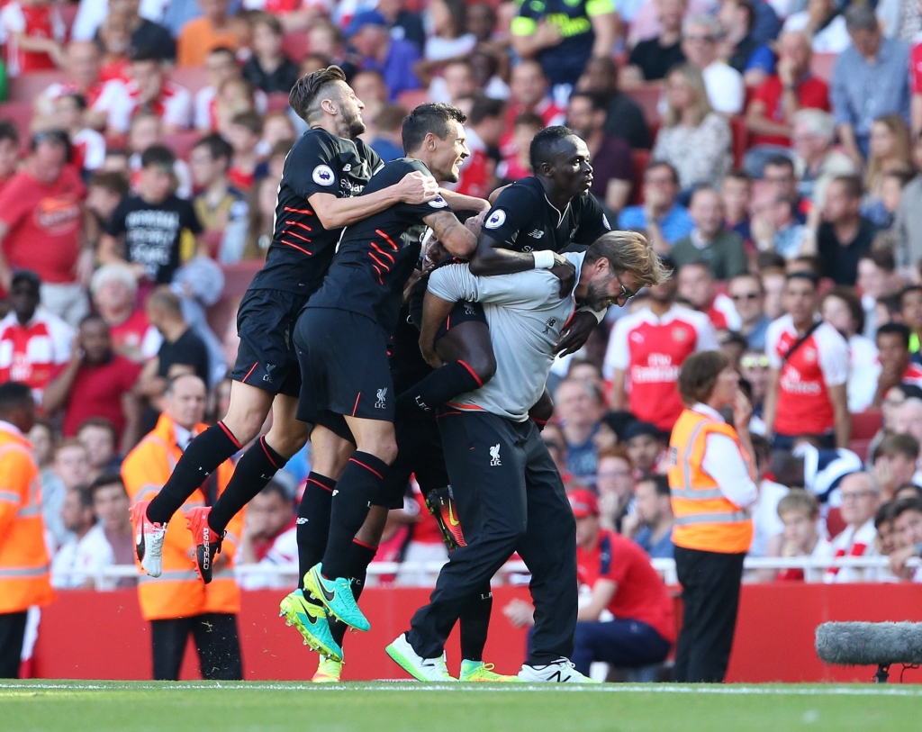 EPL 2016-17 - Arsenal 3-4 Liverpool: 5 Talking Points