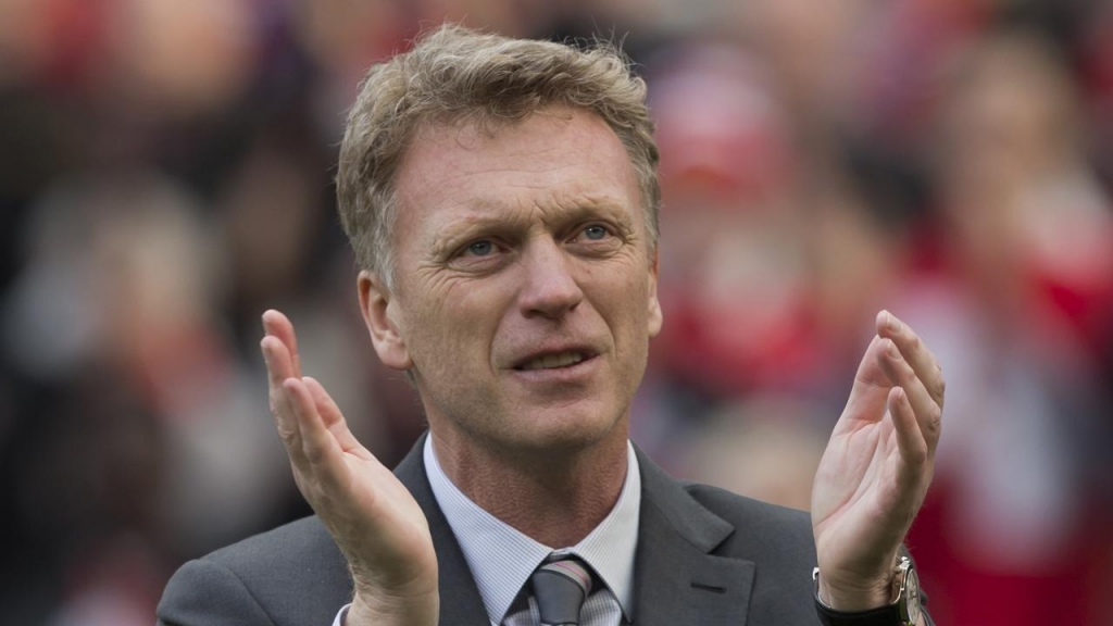 EPL side Sunderland appointed David Moyes as their new manager replacing Sam Allardyce