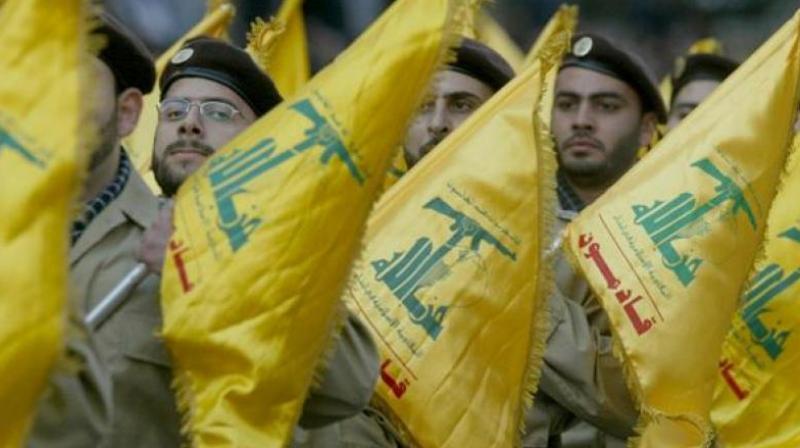 Hezbollah was also reaching out to Arab Israelis through Facebook in an attempt to recruit them to carry out terror attacks