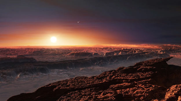 Scientists have discovered the closest 'Earth-like' planet to our solar system