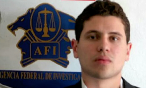 El Chapo's Son Reportedly Kidnapped by 'Criminal Group' at Mexican Resort