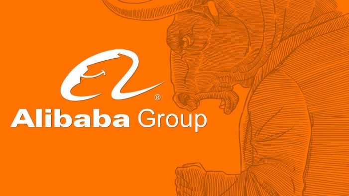 Alibaba Group Holding Ltd Trading Outlook