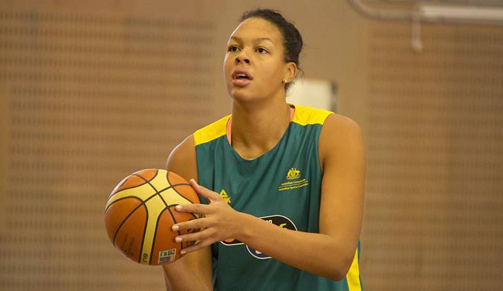 Australia vs Brazil Rio Olympics 2016 Women’s Basketball Schedule Live Stream & How To Watch