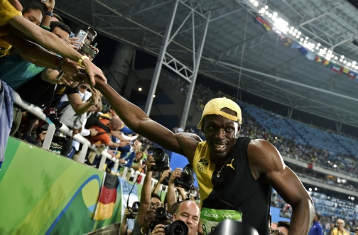 #ReadySetRio: Bolt returns, Marta seeks place in Rio final