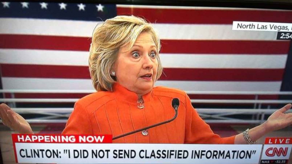 No Scandal in New State Department Emails, but Hillary Still Has Some Explaining to Do