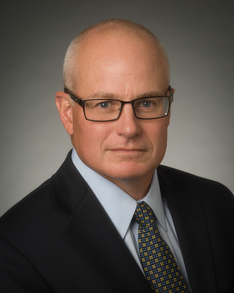 Craig Harris Executive Vice President and Chief Commercial Officer Enable Midstream Partners