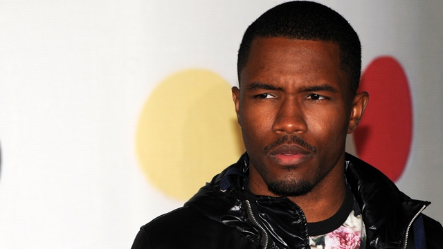 039;Endless&#039 wait? Frank Ocean debuts visual album as build-up to new album