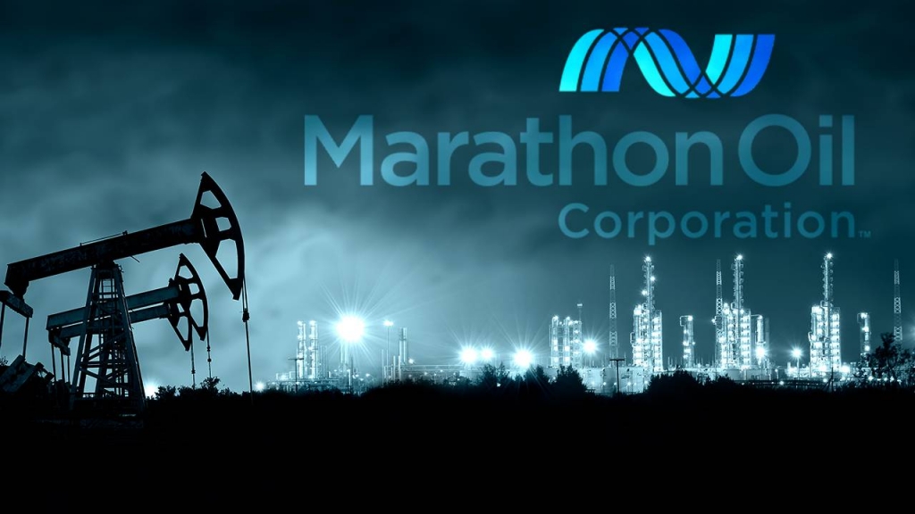 Marathon Oil Corporation Upgraded to Buy Price Target Increased to $21 Bank of America Merrill Lynch