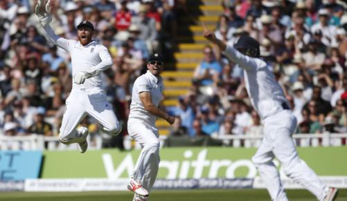 Joe Root confident of England victory push on final day of third Test