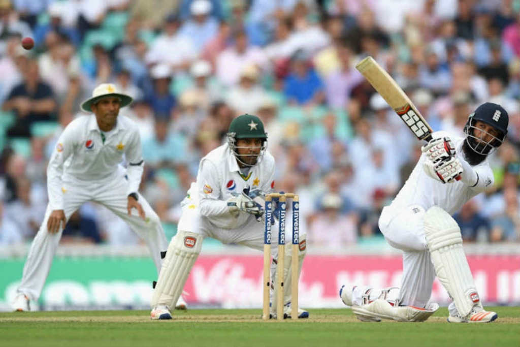 England to be unchanged against Pakistan in final test