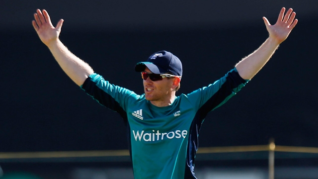 England v  s Pakistan English skipper Eoin Morgan considering triple-spin attack against visitors