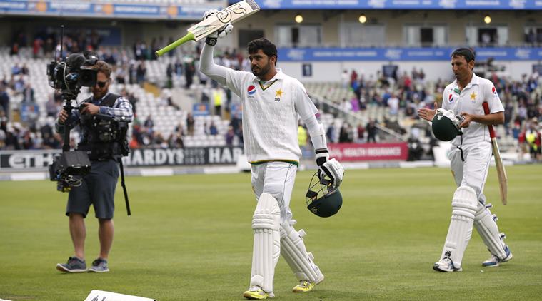 Pakistan seek batting boost