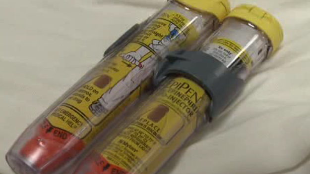 Why the 'EpiPen' News Is a Typical Washington Story