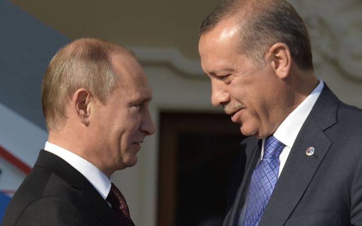 Russia Turkey agree to mend broken ties