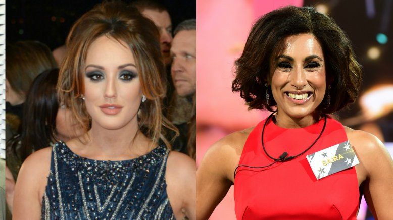 Charlotte Crosby attacks Saira Khan following ‘disrespectful’ CBB behaviour