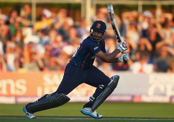 Ravi Bopara Essex