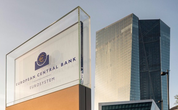 Live blog: ECB's decisions on monetary policy