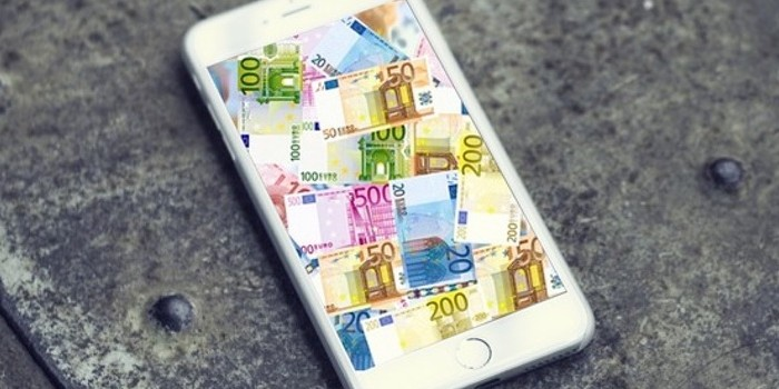 EU Could Force Apple to Pay Billions in Back Taxes