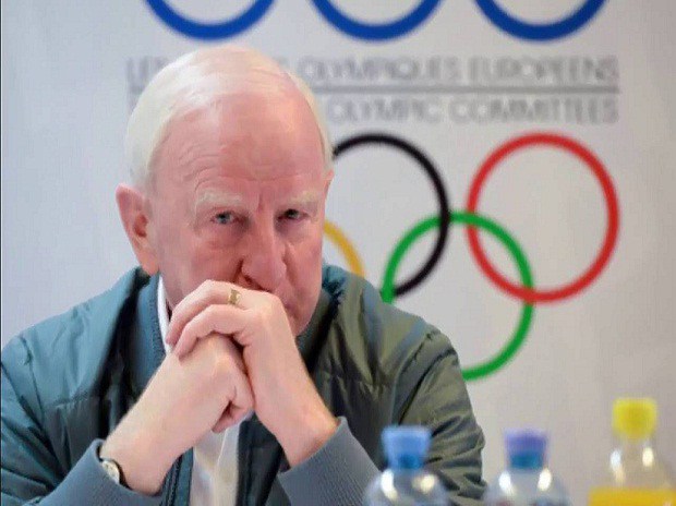 Olympic Council of Ireland President Pat Hickey arrested in Rio